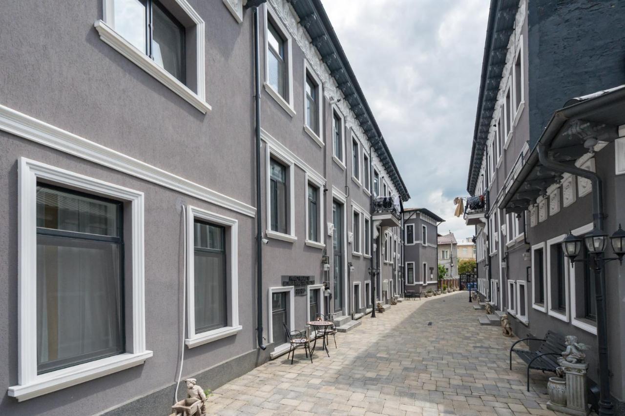 Blue-Line-Apartment-Unirii Bucareste Exterior foto